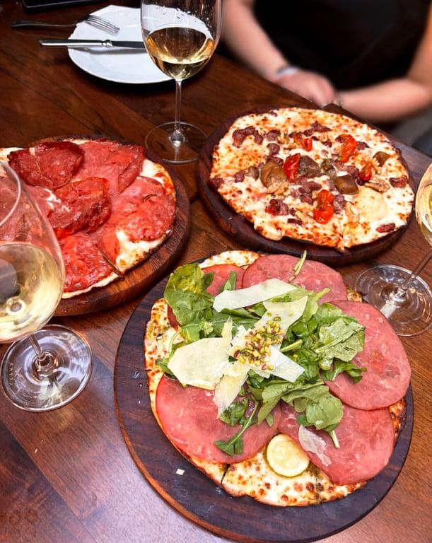 Ristorante Pizzeria Venedik fotoğraf 4