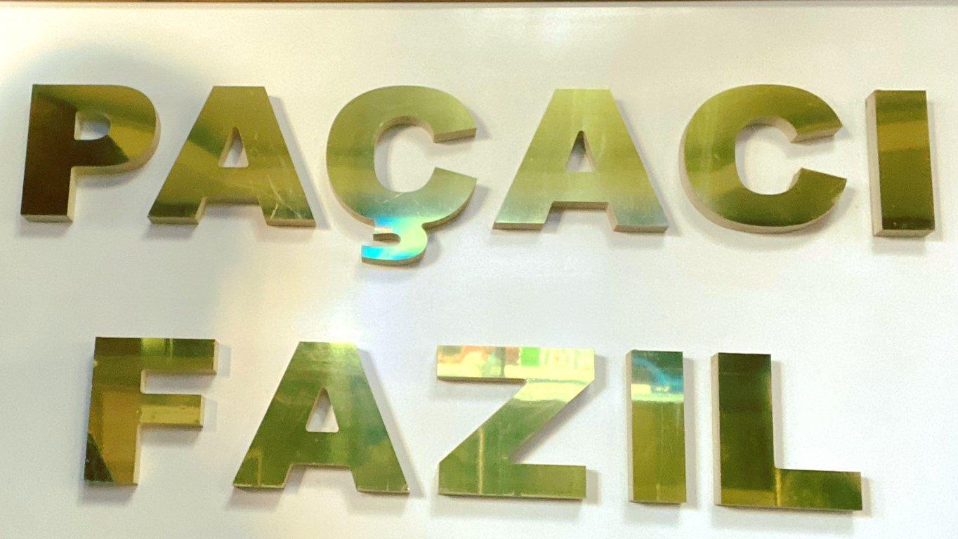 Paçacı Fazıl Usta fotoğraf 1