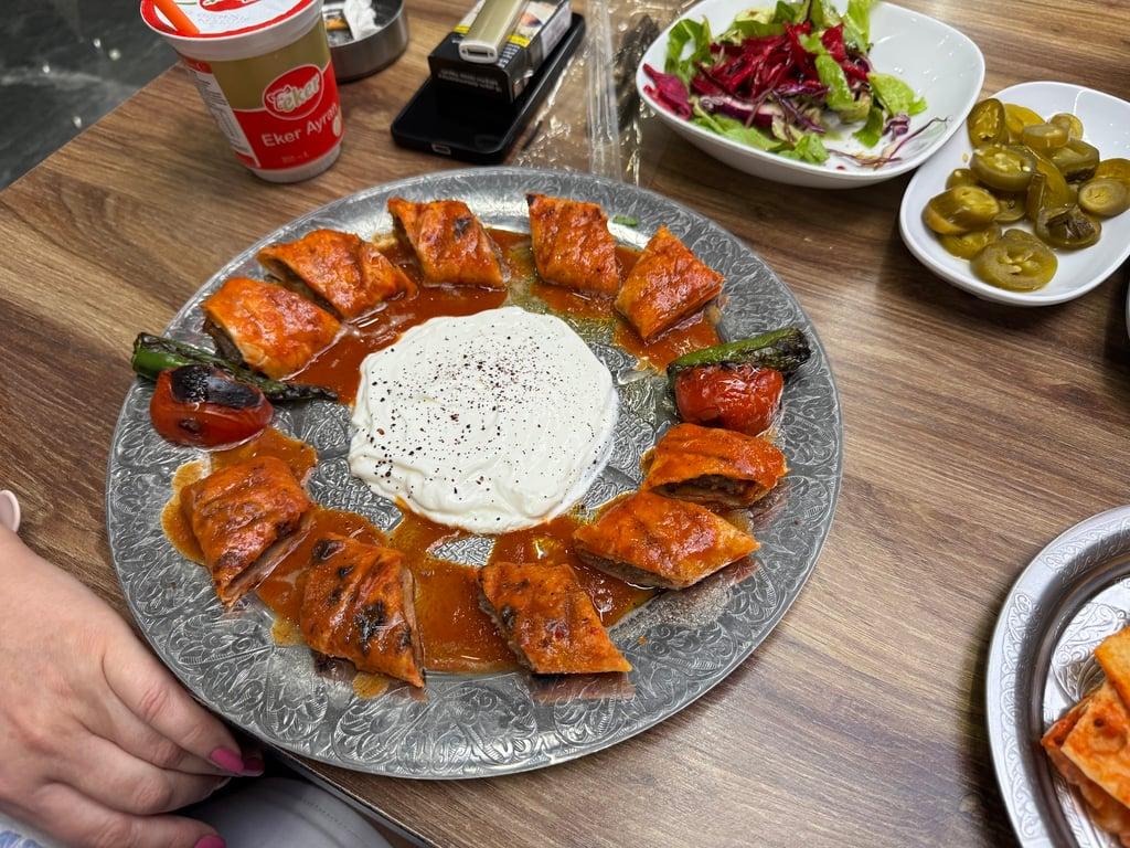Dürümcü Hasan Usta fotoğraf 20