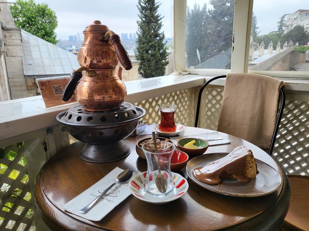 Payedar Kahve fotoğraf 14