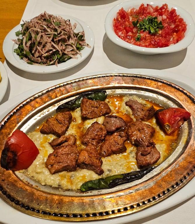 Onur Kebap fotoğraf 5