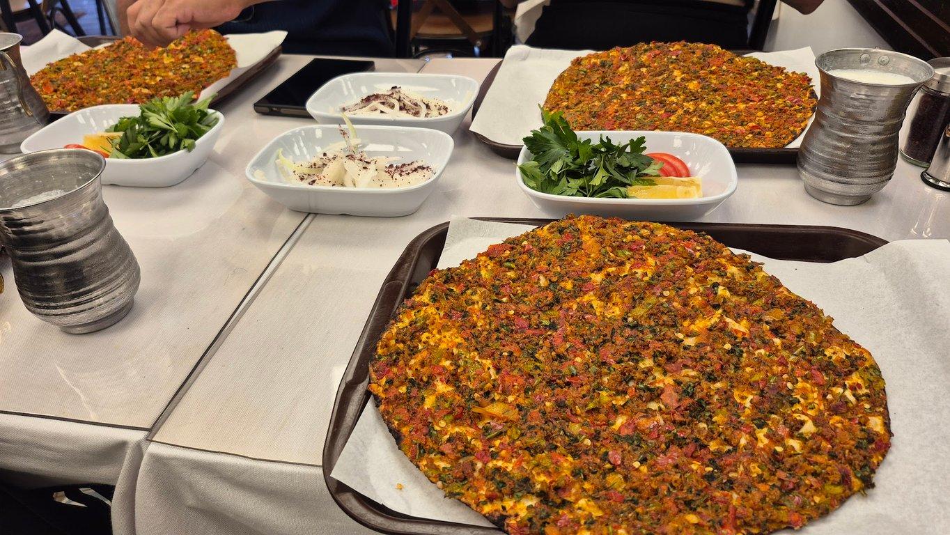 Çinili Taş Fırın Kadıköy fotoğraf 8