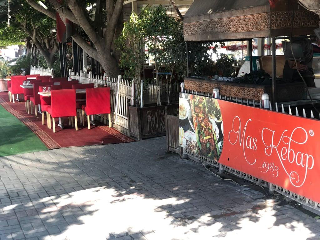 Mas Kebap fotoğraf 17