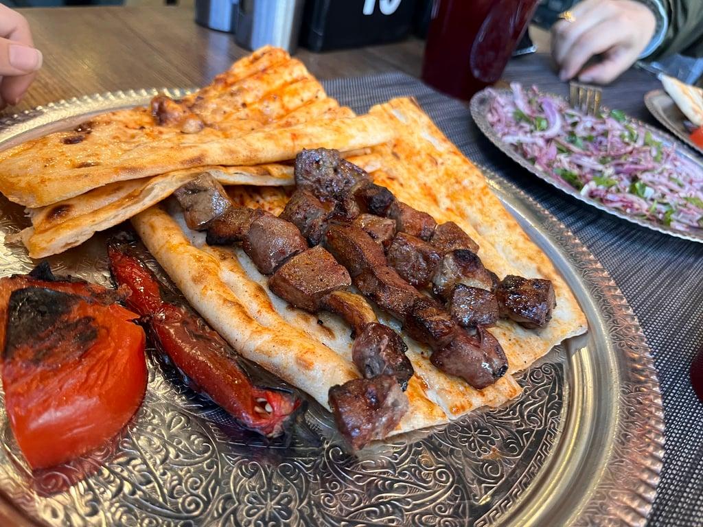 Ciğerci Hadi fotoğraf 5