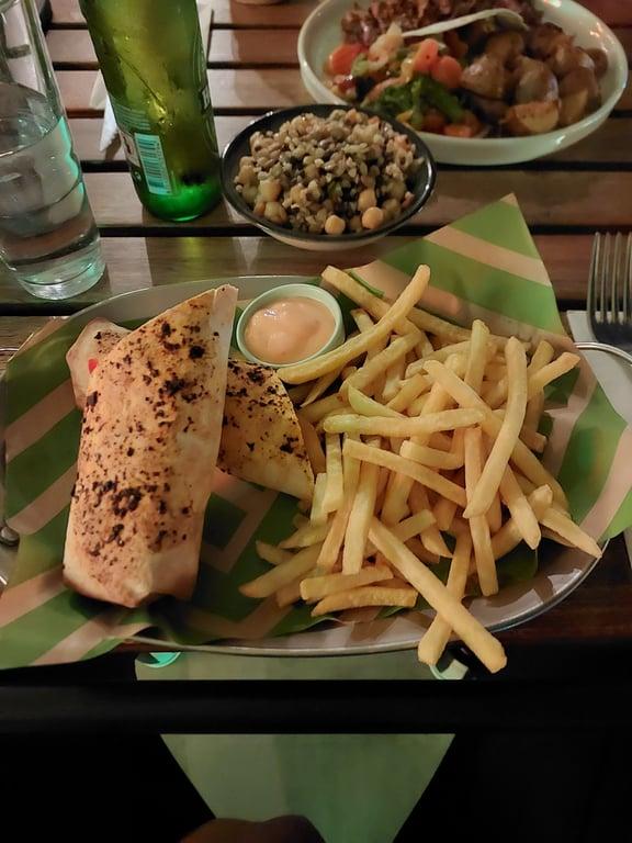 Numnum Café & Restaurant fotoğraf 14