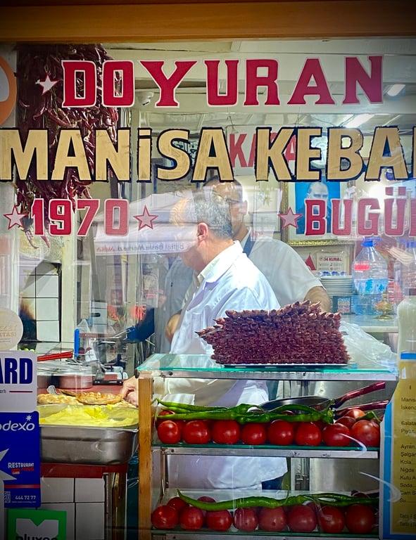Doyuran Manisa Kebap fotoğraf 2