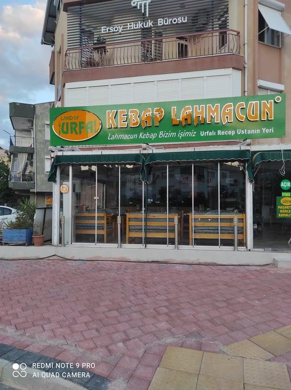 Land Of Urfa kebap lahmacun fotoğraf 4