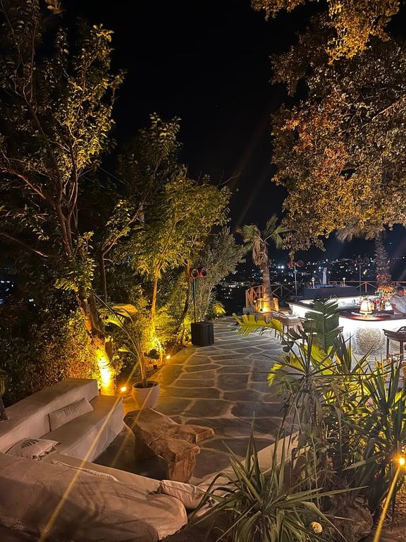 Greta Restaurant | Gümüşlük – Bodrum fotoğraf 2