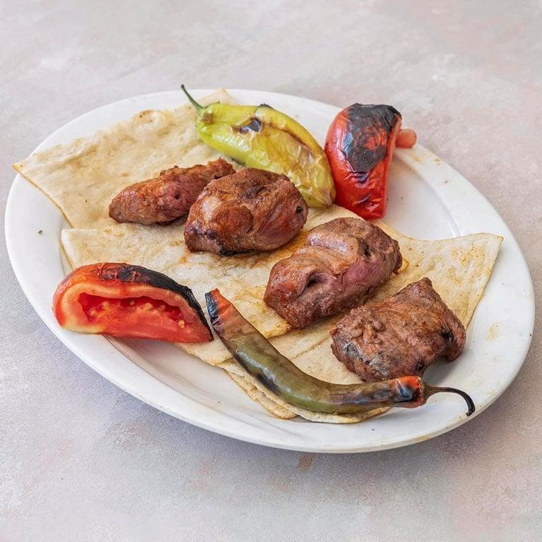 BEYZADE KEBAP TURGUT ÖZAL ŞUBESİ fotoğraf 13