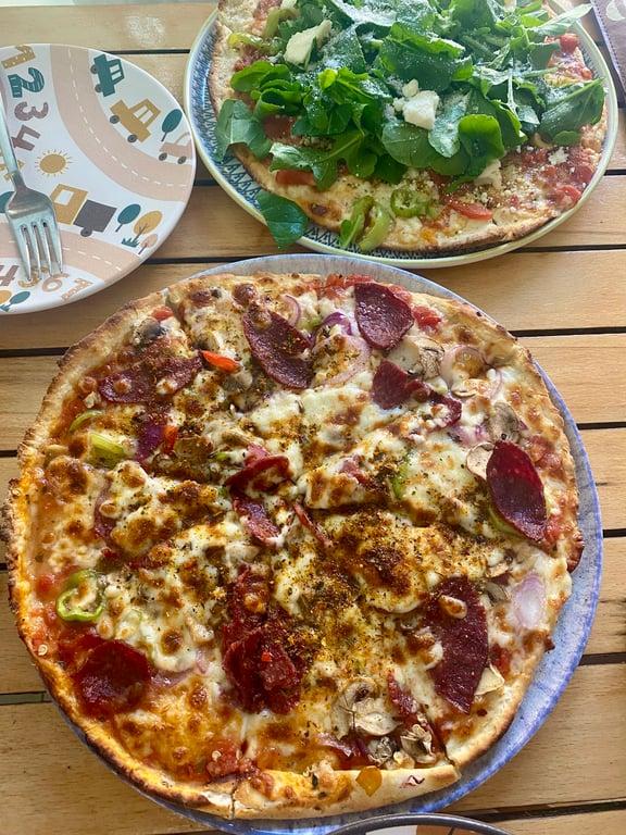 D-PO Pizza fotoğraf 7