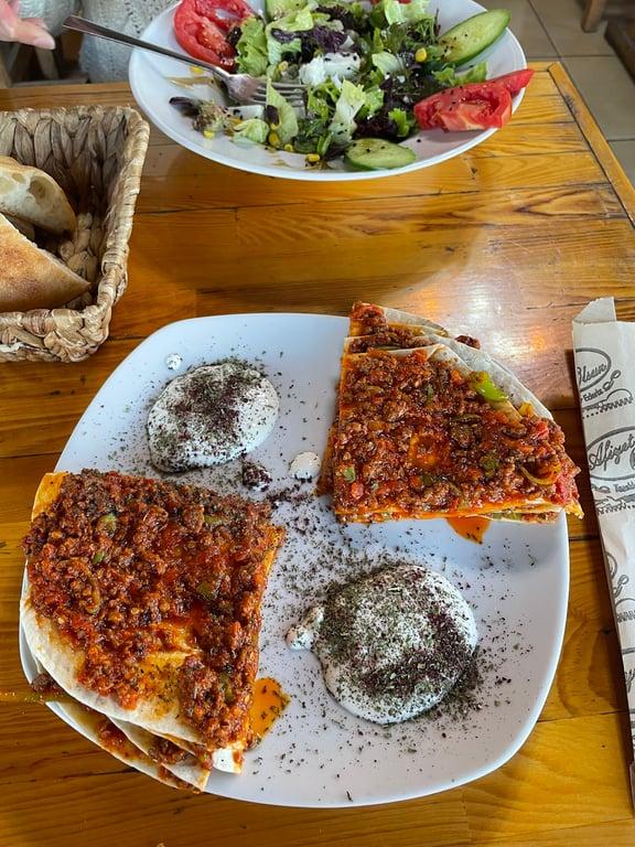 Göreme Han Restaurant fotoğraf 10