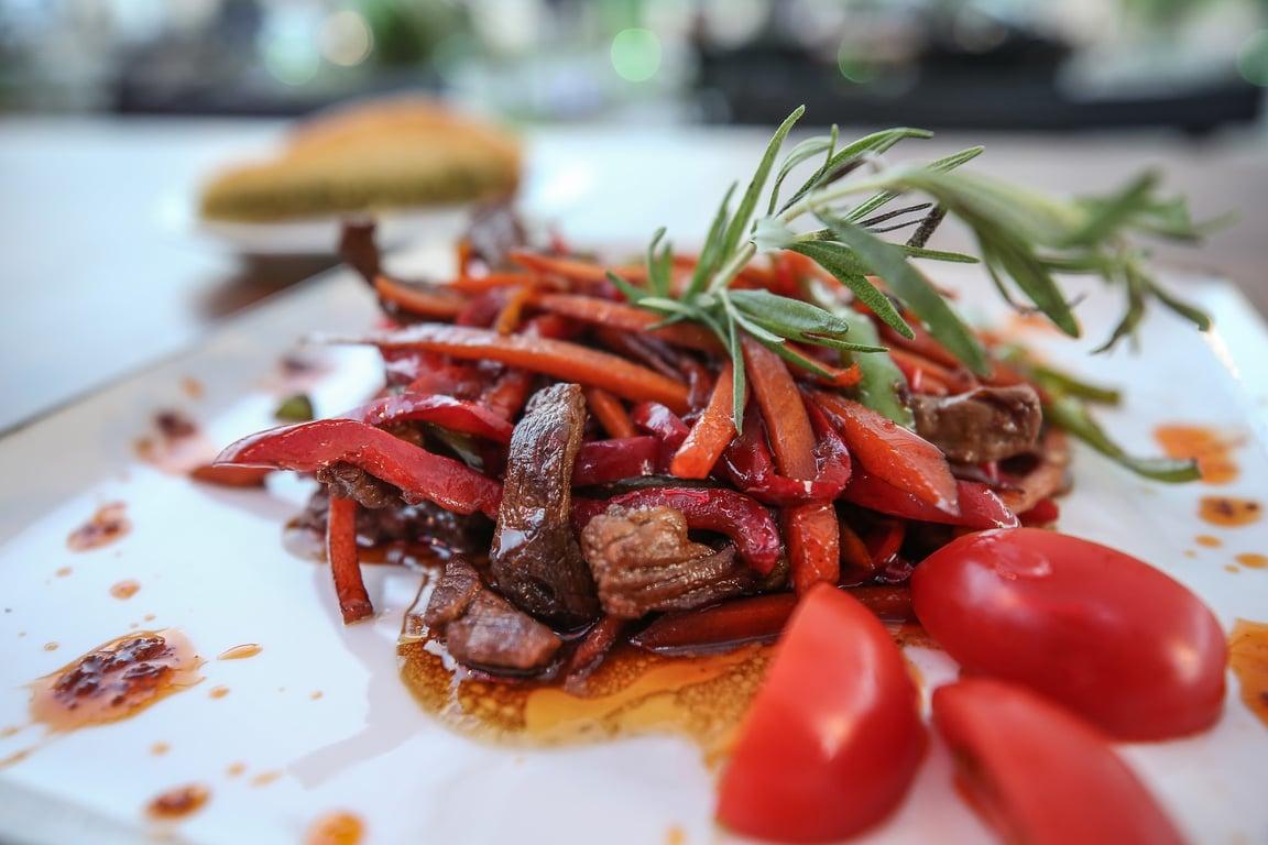 Sağıroğlu Restoran | Bursa Gece Dönercisi fotoğraf 18