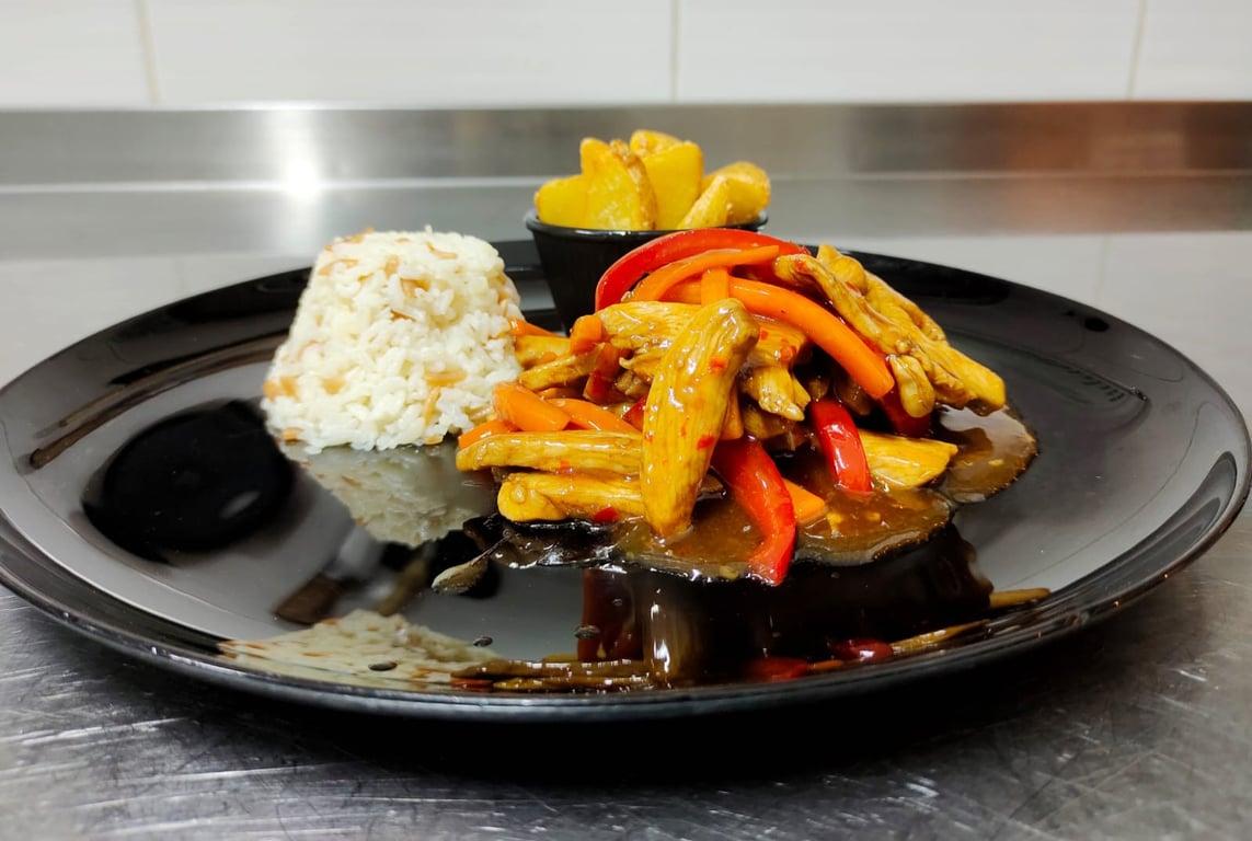 Chefmetin Moonlightrestaurant&Steakhouse fotoğraf 6