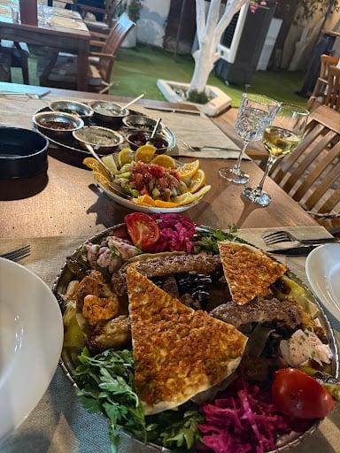 Sultan Bahçe Restaurant fotoğraf 5