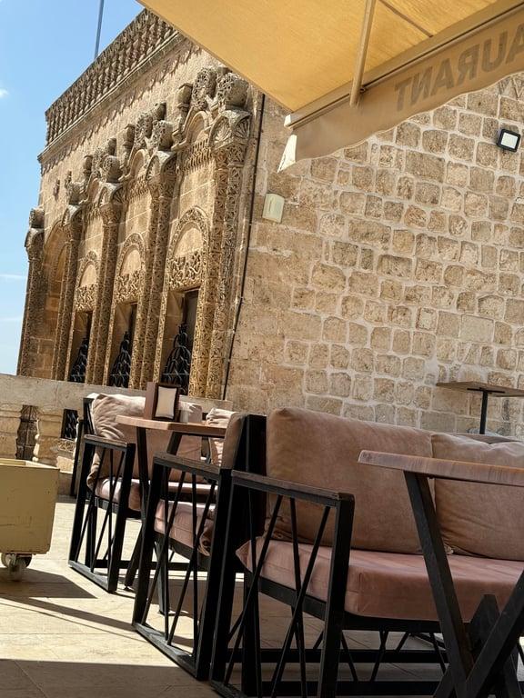 Hercai Konak - Restaurant & Cafe fotoğraf 8