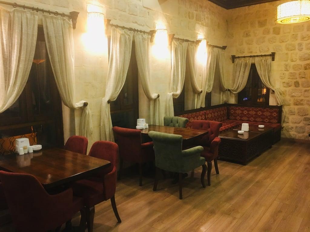 Hanzade Kahvaltı&cafe fotoğraf 13