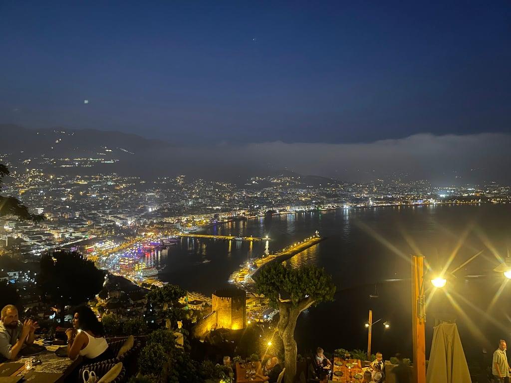 Kale Panorama Restoran fotoğraf 7