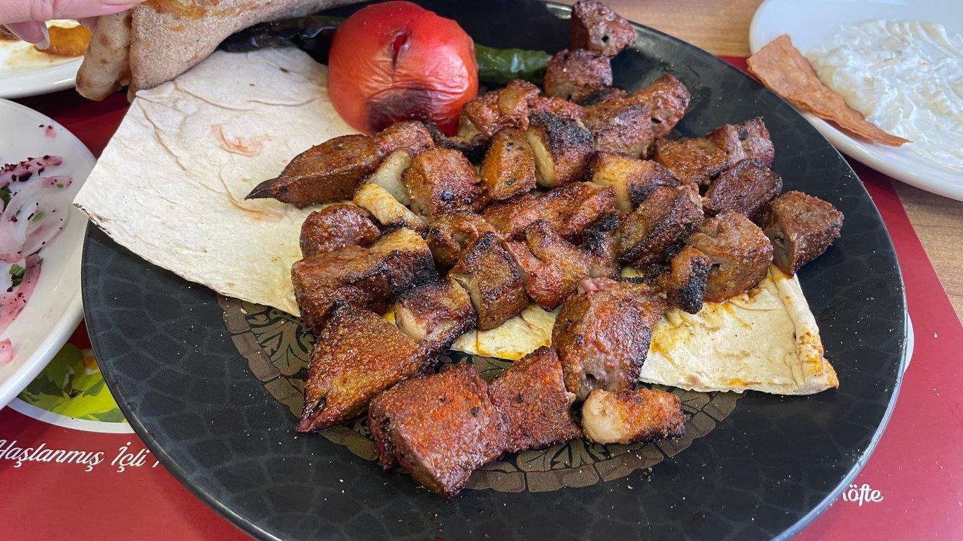 Üstat Kebap fotoğraf 6