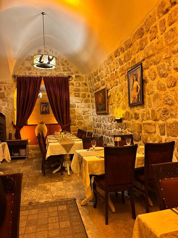 Bağdadi Restaurant fotoğraf 7