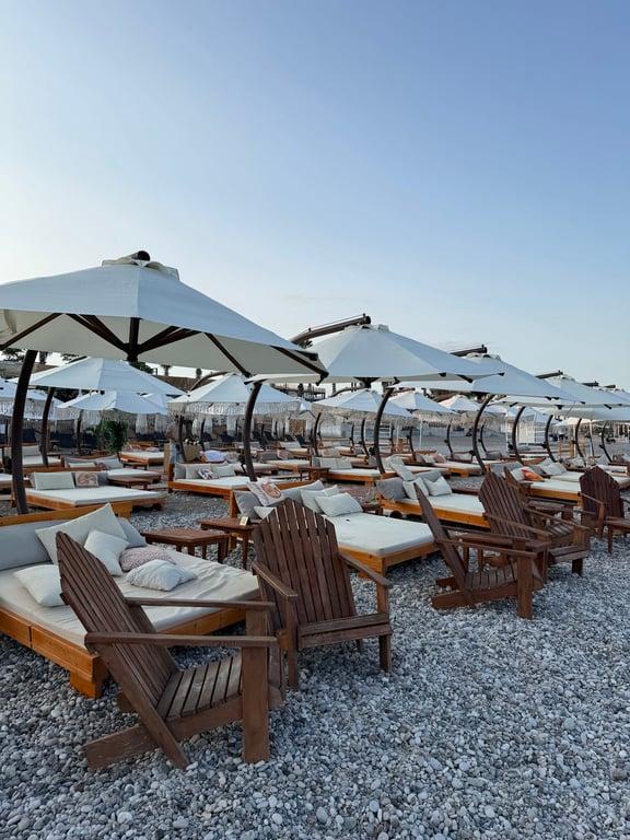 La Bohem Beach Restaurant fotoğraf 4