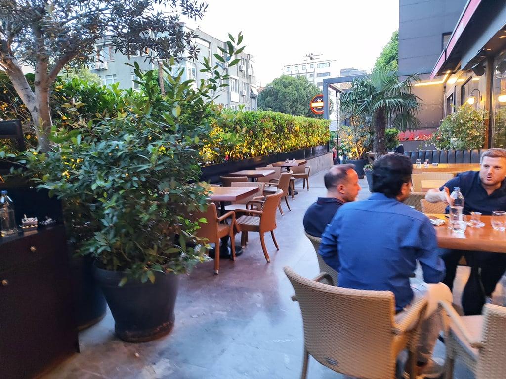 Günaydın Kasap & Steakhouse Suadiye fotoğraf 9