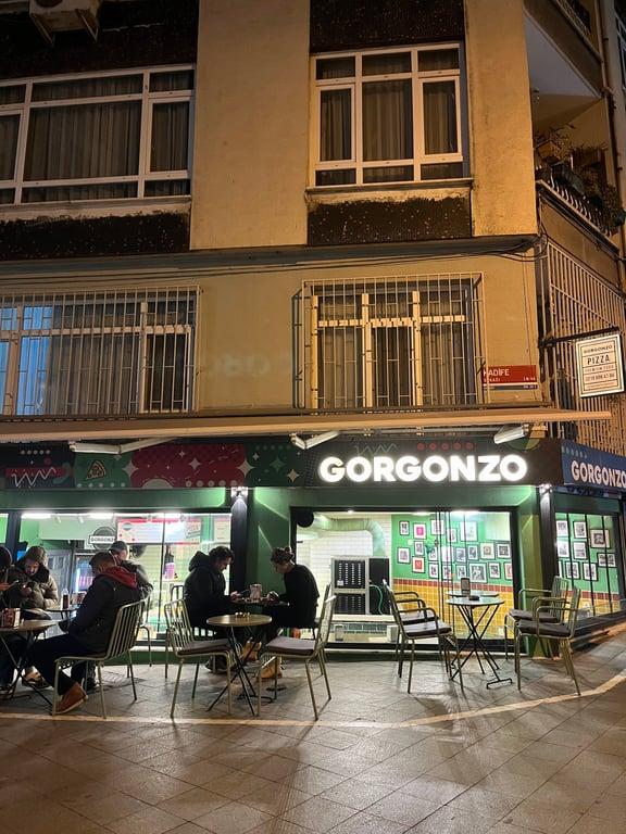 Gorgonzo fotoğraf 17