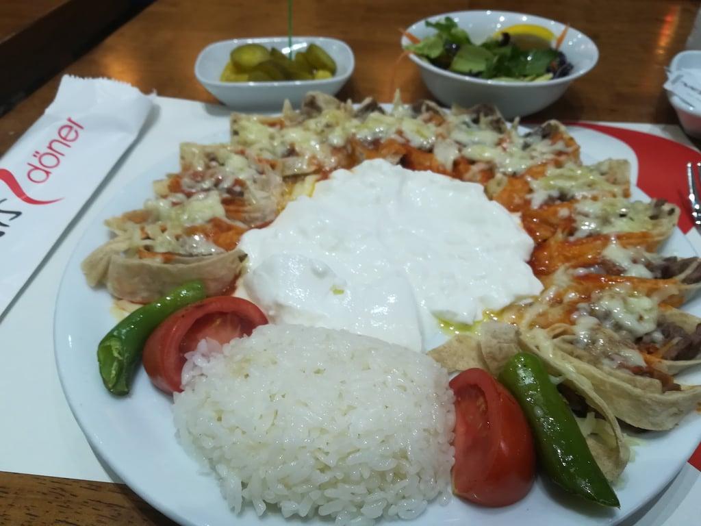 Veysi's Döner fotoğraf 13