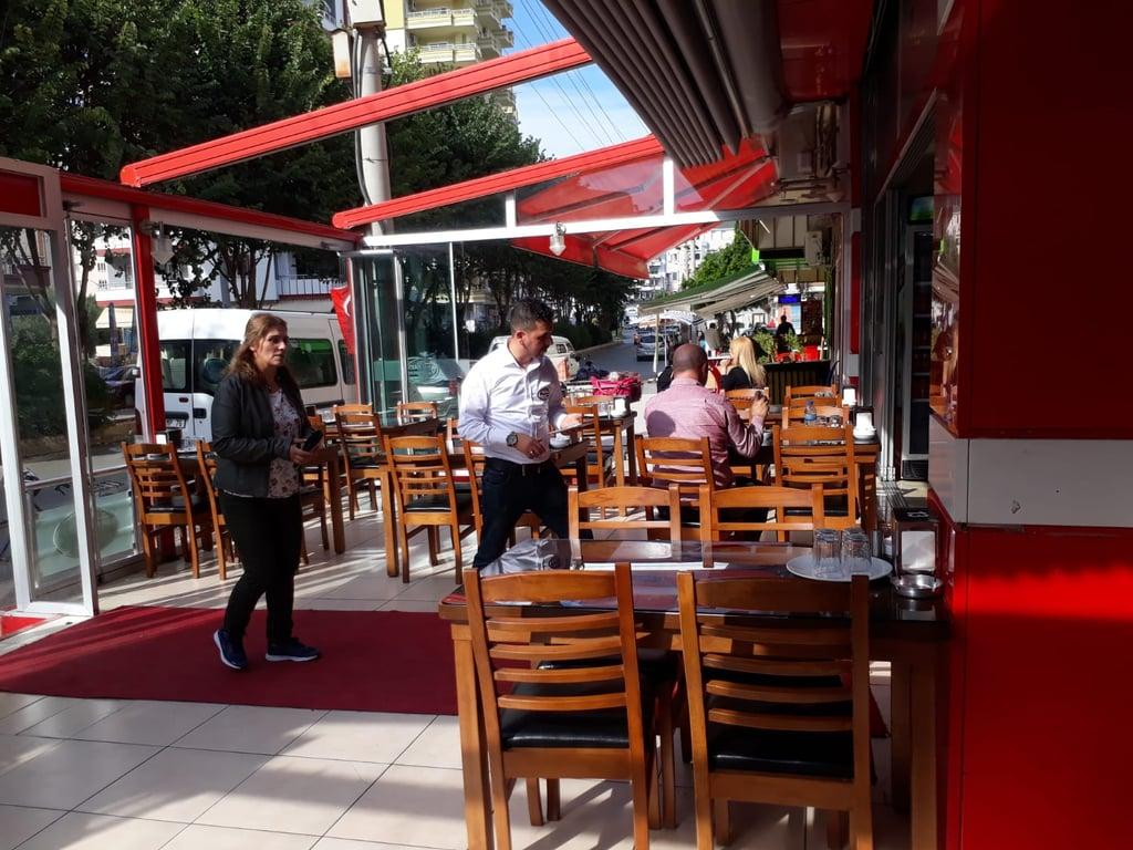 33 Öz Mersin Tantuni fotoğraf 8