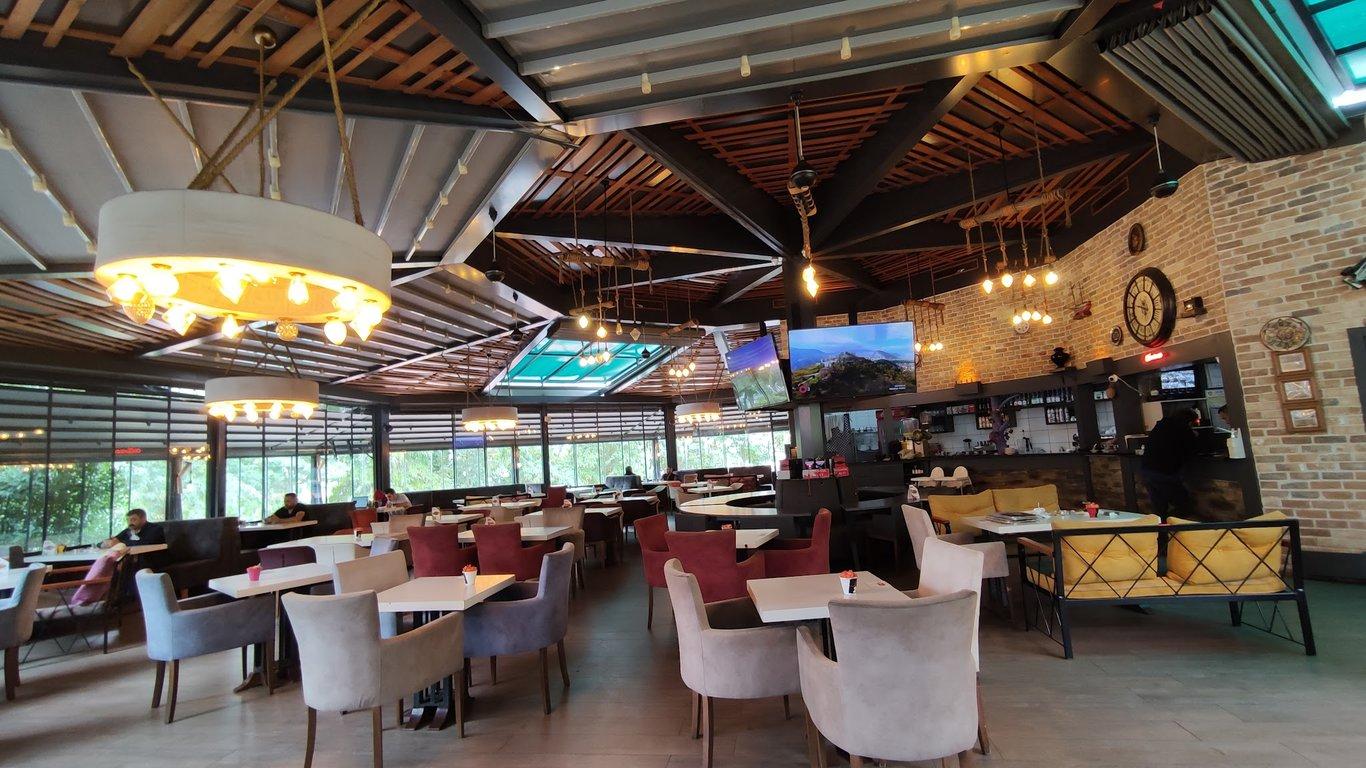 Clemence cafe fotoğraf 6