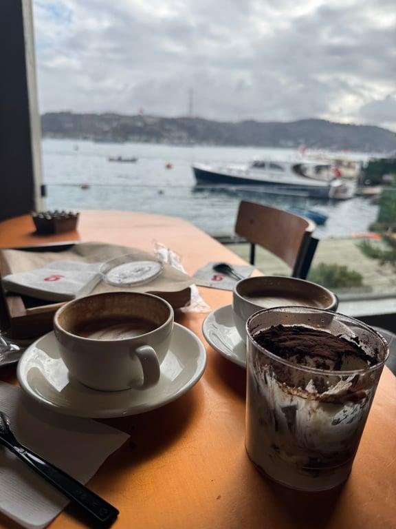 Espressolab Bebek fotoğraf 13
