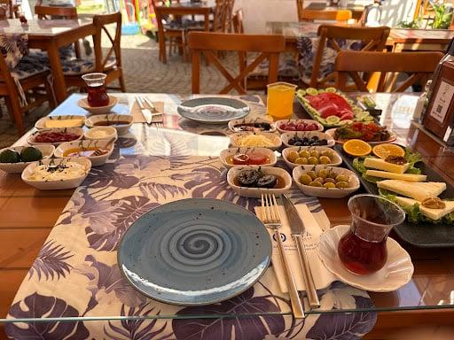 Pita Sığacık fotoğraf 5