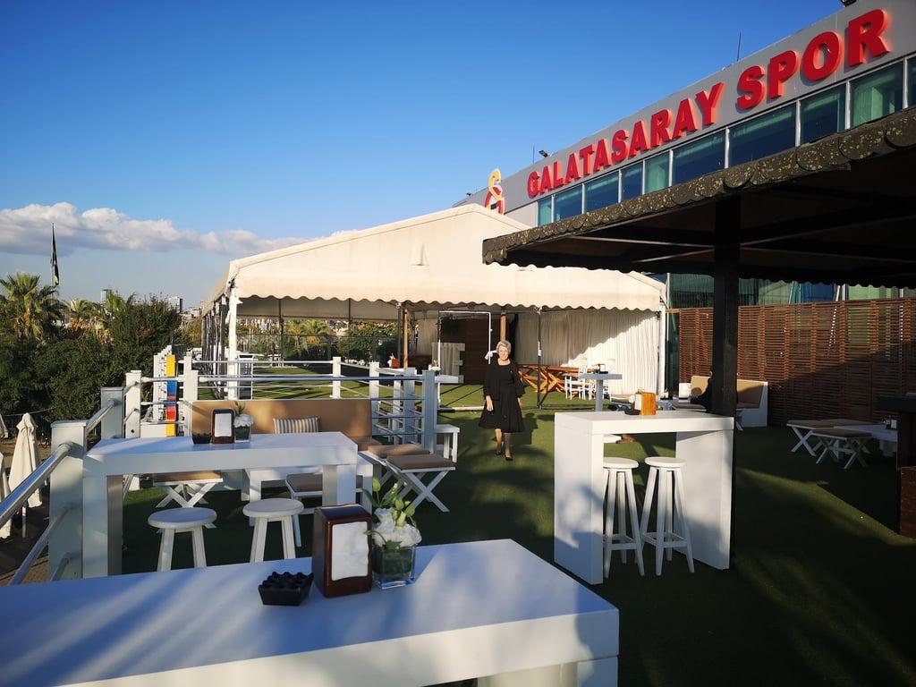 Fuaye Kalamış fotoğraf 4