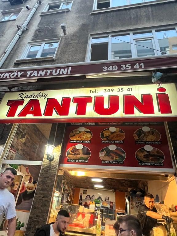 Kadıköy Tantuni fotoğraf 20