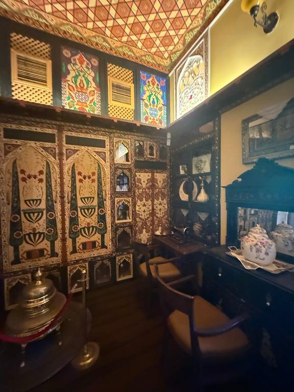 İskender Efendi Konağı fotoğraf 3