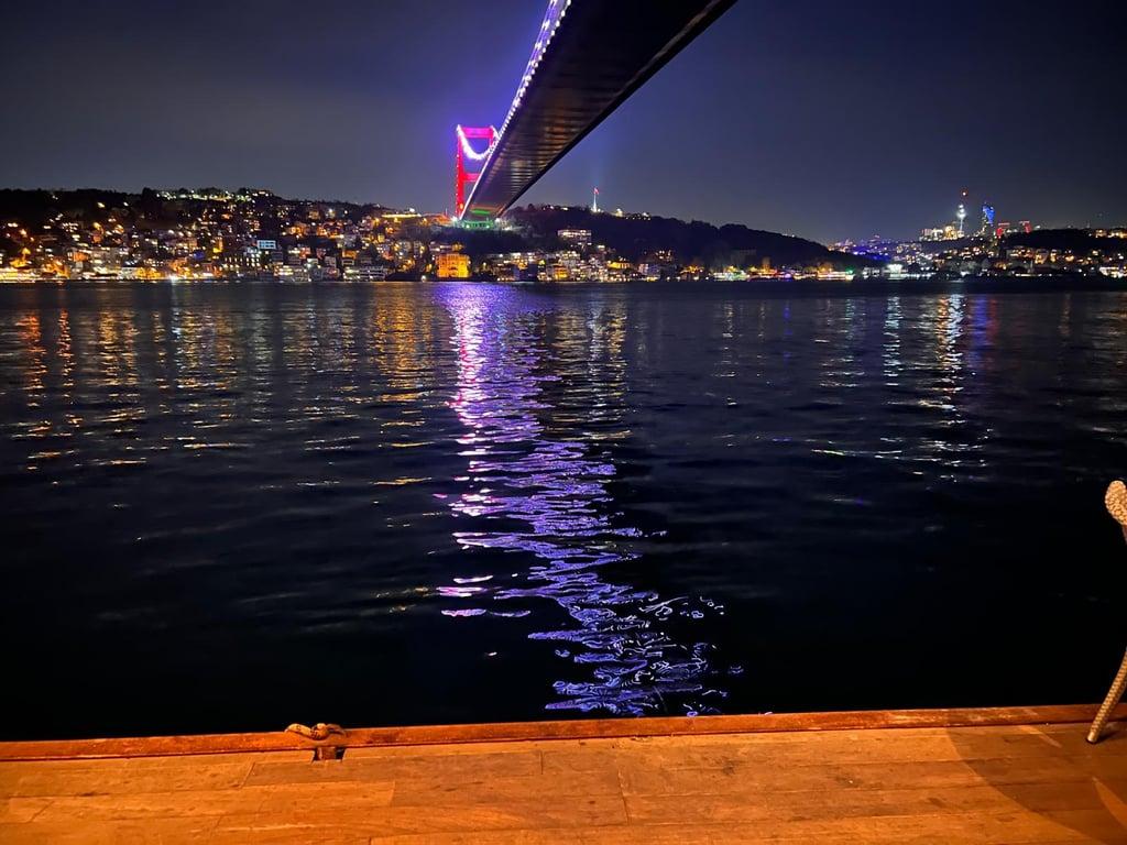Uskumru Restaurant fotoğraf 1
