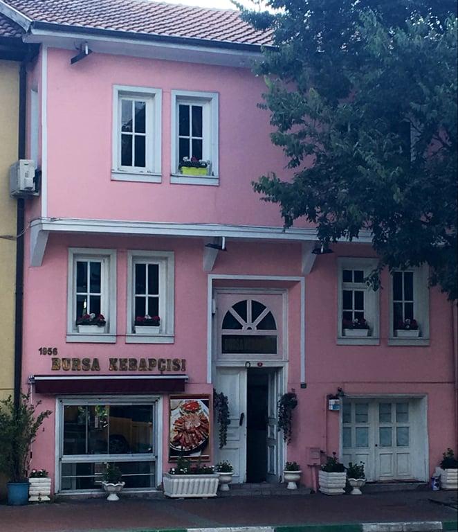 Bursa Kebapçısı fotoğraf 5