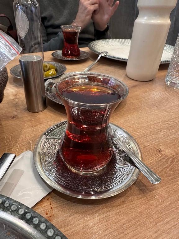 Saklı Kubbe Restaurant fotoğraf 13