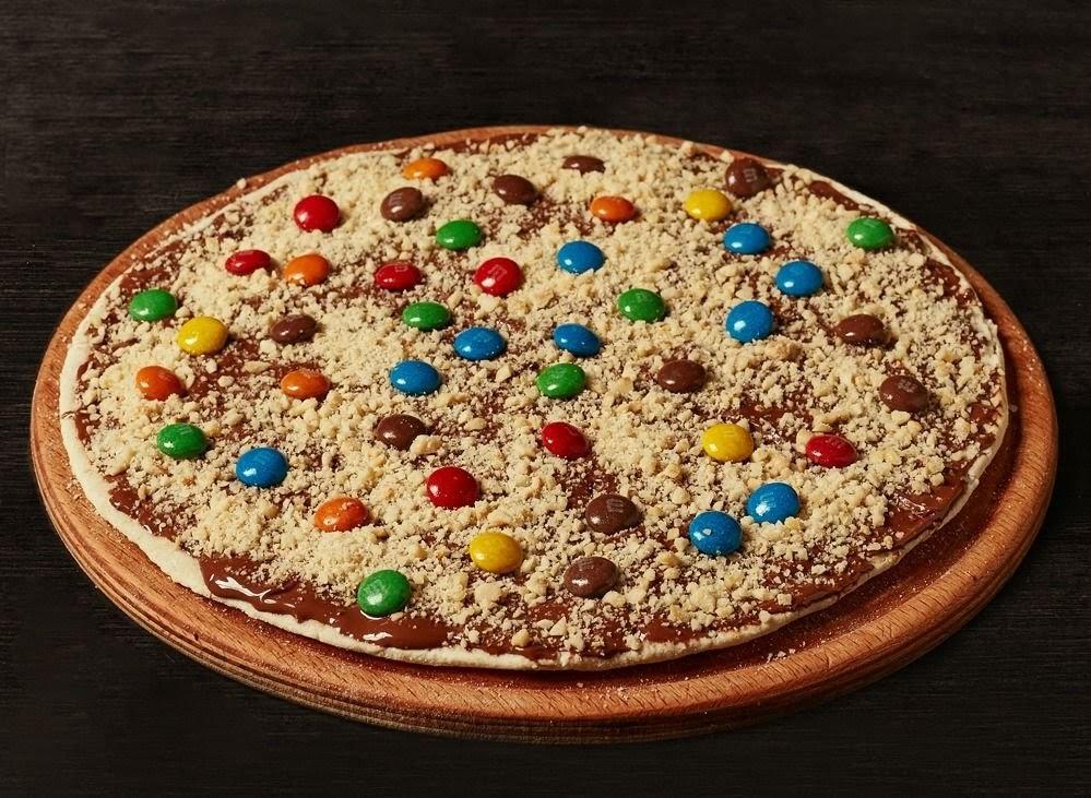 Pizza Locale Alaçatı fotoğraf 17
