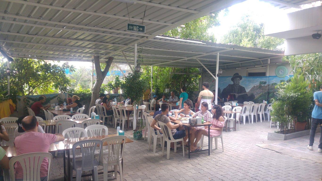 Gariban Kebap fotoğraf 13