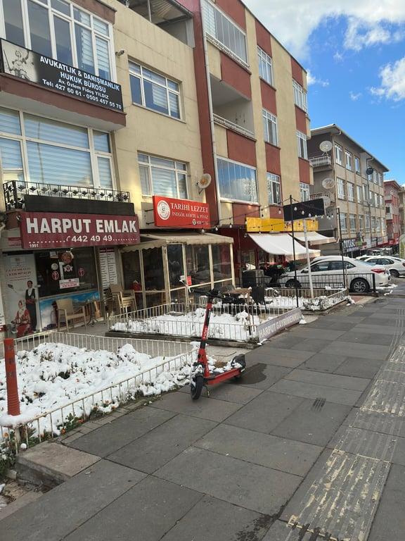 Tarihi Lezzet İnegöl Köfte ve Piyaz fotoğraf 7