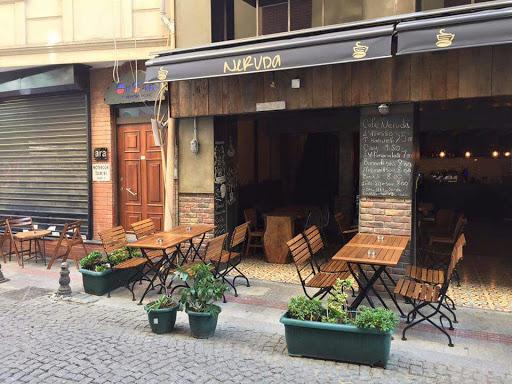 Neruda Pub fotoğraf 9