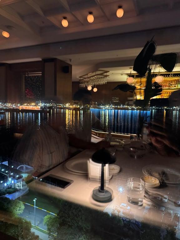 Maada İstanbul Restaurant fotoğraf 4