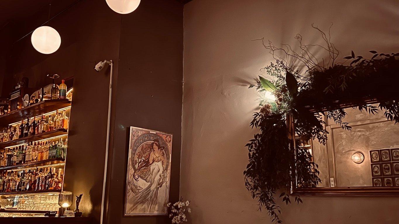 Cafe Smyrna fotoğraf 3