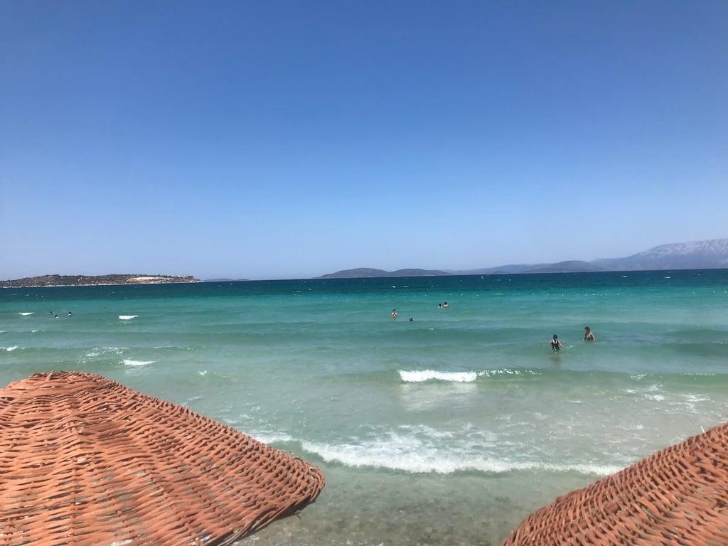 Yelken Beach&Restaurant fotoğraf 7