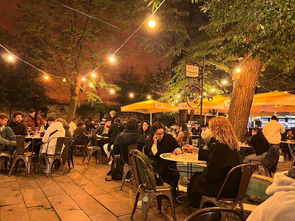 Piraye Kafe fotoğraf 11
