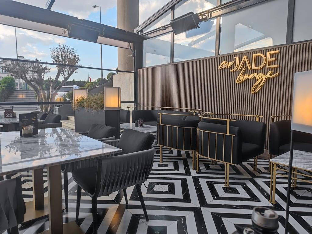MRJADE Lounge Ankara fotoğraf 10