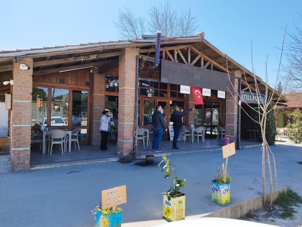 Çorbacı Atilla Usta fotoğraf 5
