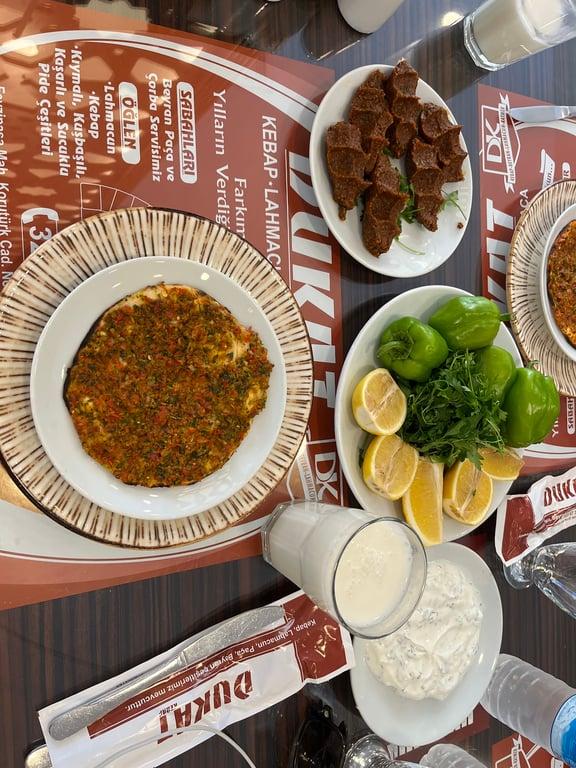 Dukat Kebap fotoğraf 8