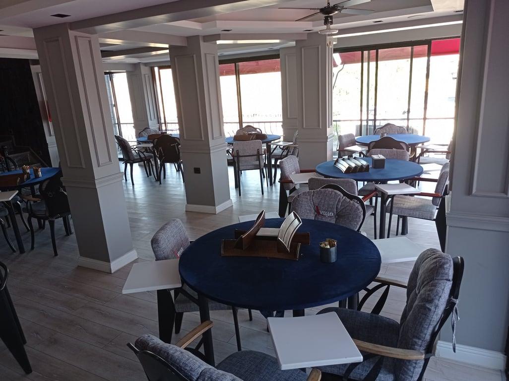 Villa coffee bistro fotoğraf 11