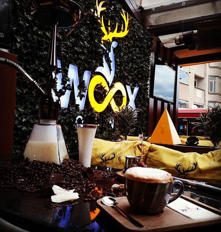Woox Lounge fotoğraf 8